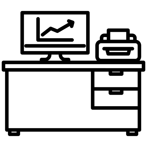 Business Inventory Storage